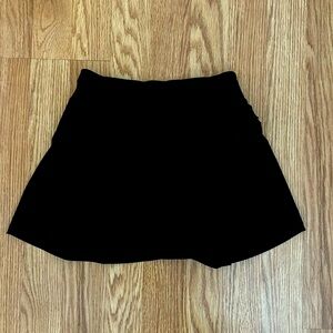 GIRLS ACTIVE WARE SKORT